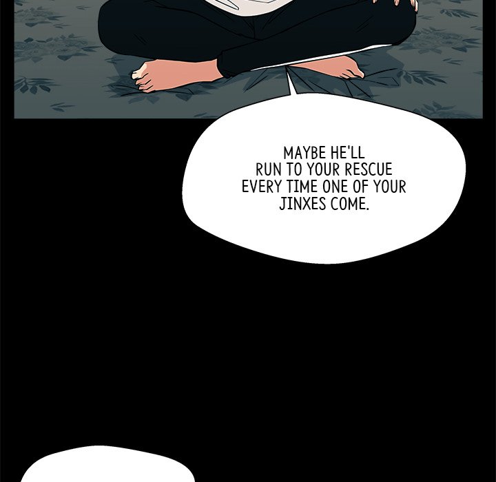 Jinxed Jinxed EP 14 - Toomics page 22 - 