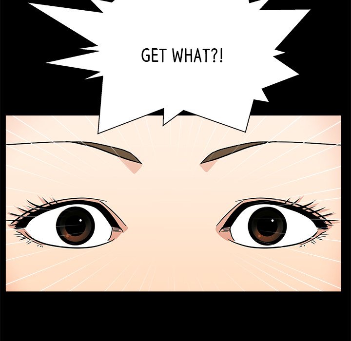 Jinxed Jinxed EP 14 - Toomics page 26 - 