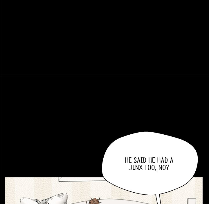Jinxed Jinxed EP 14 - Toomics page 29 - 