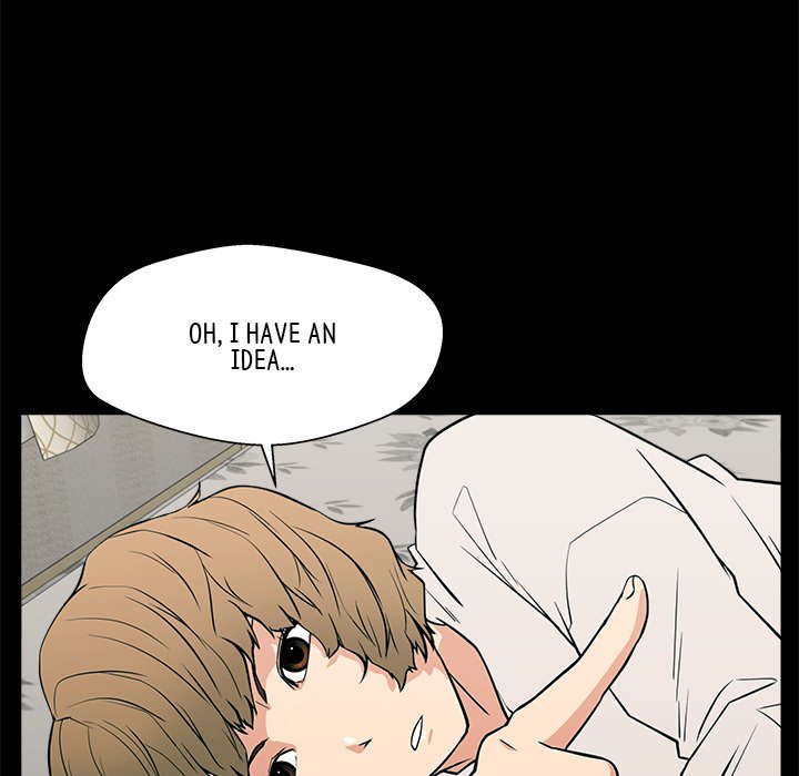 Jinxed Jinxed EP 14 - Toomics page 31 - 