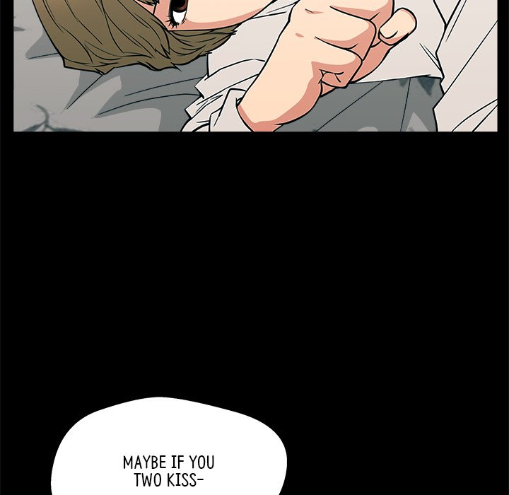 Jinxed Jinxed EP 14 - Toomics page 32 - 