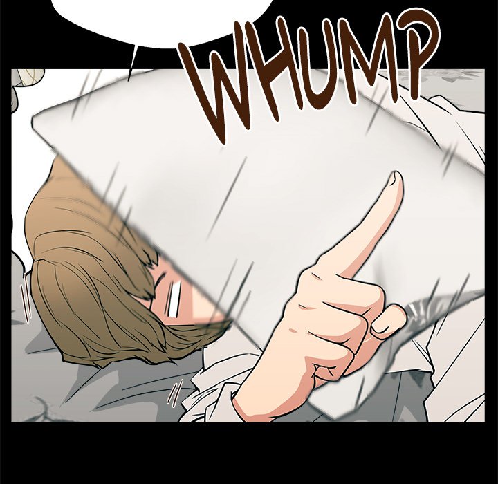 Jinxed Jinxed EP 14 - Toomics page 33 - 