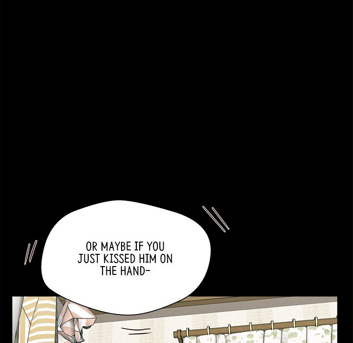 Jinxed Jinxed EP 14 - Toomics page 34 - 