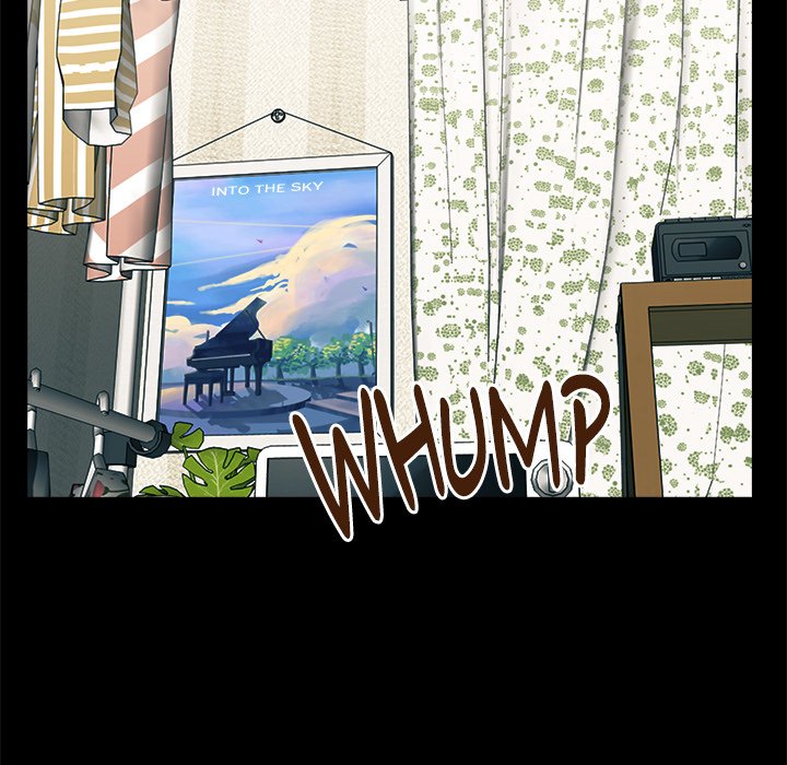 Jinxed Jinxed EP 14 - Toomics page 35 - 