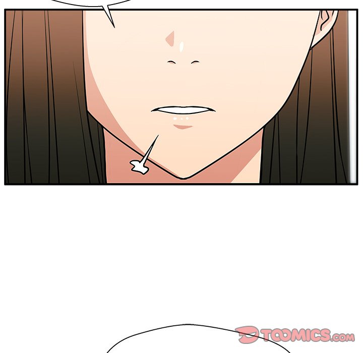 Jinxed Jinxed EP 14 - Toomics page 39 - 