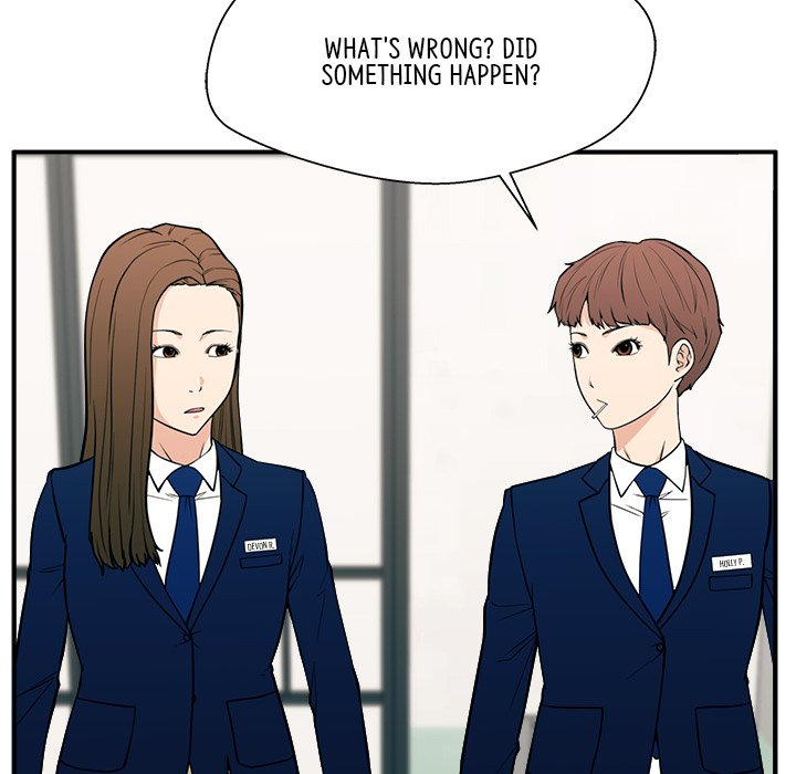 Jinxed Jinxed EP 14 - Toomics page 40 - 