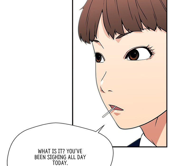 Jinxed Jinxed EP 14 - Toomics page 42 - 