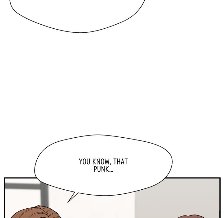 Jinxed Jinxed EP 14 - Toomics page 43 - 