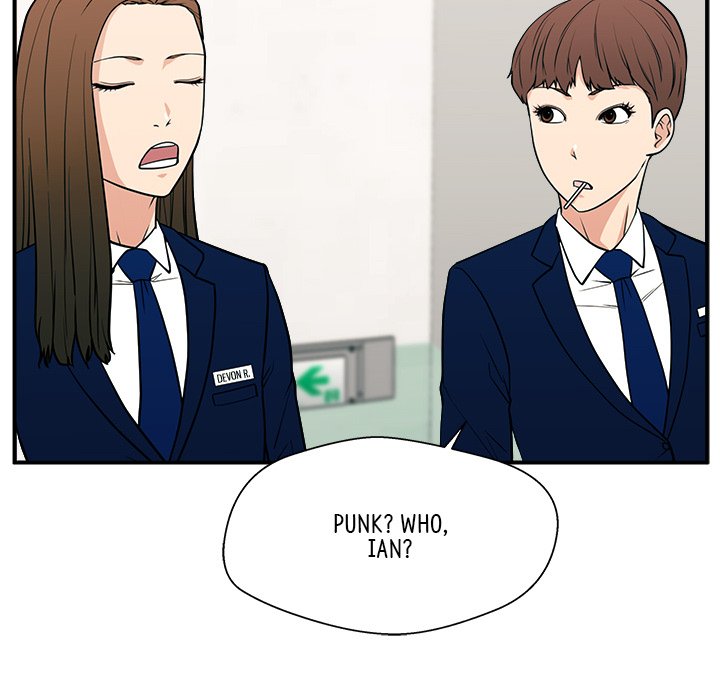 Jinxed Jinxed EP 14 - Toomics page 44 - 