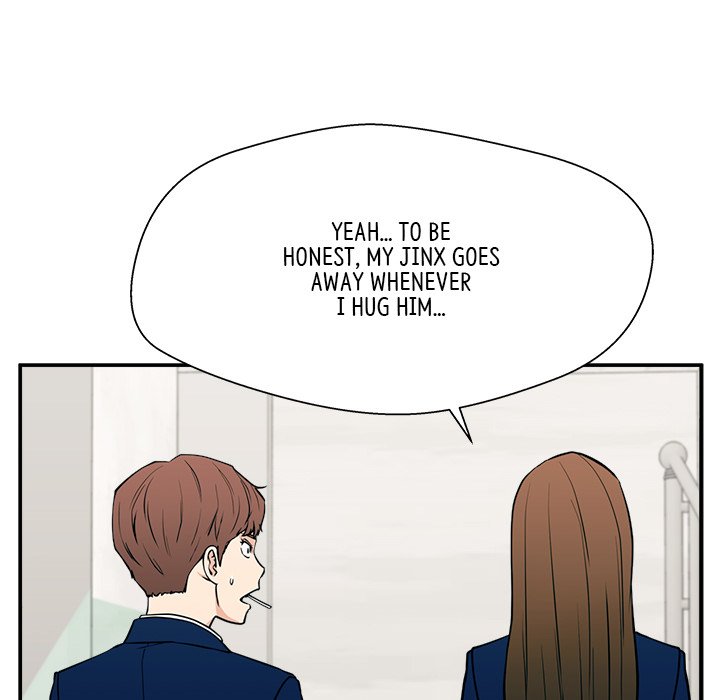 Jinxed Jinxed EP 14 - Toomics page 45 - 