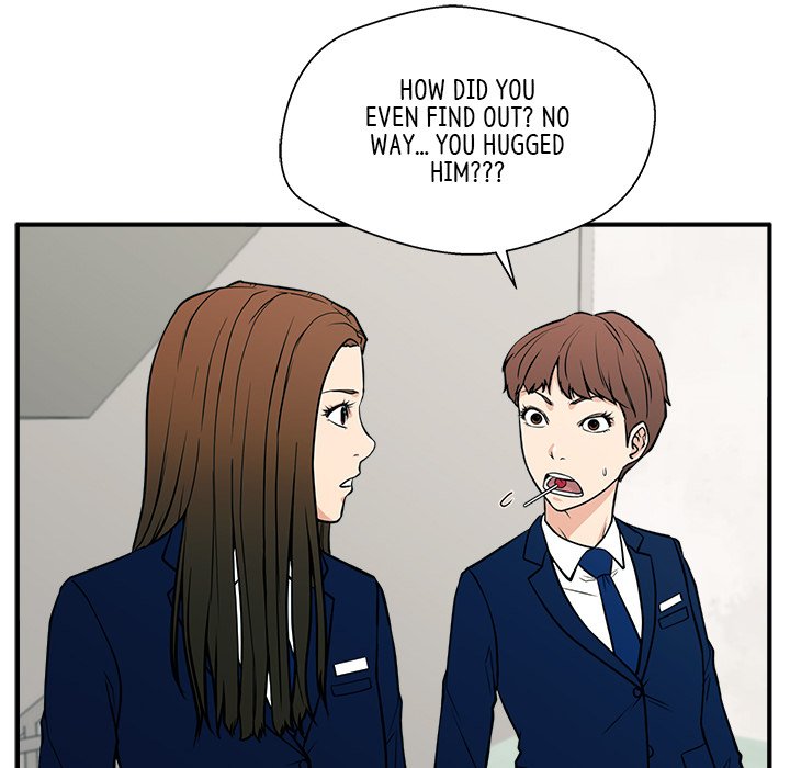 Jinxed Jinxed EP 14 - Toomics page 47 - 