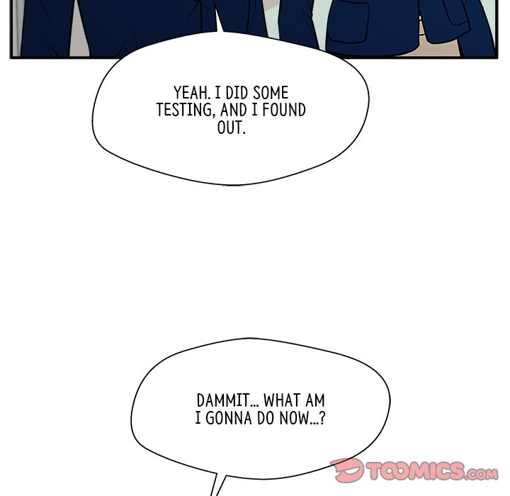Jinxed Jinxed EP 14 - Toomics page 48 - 
