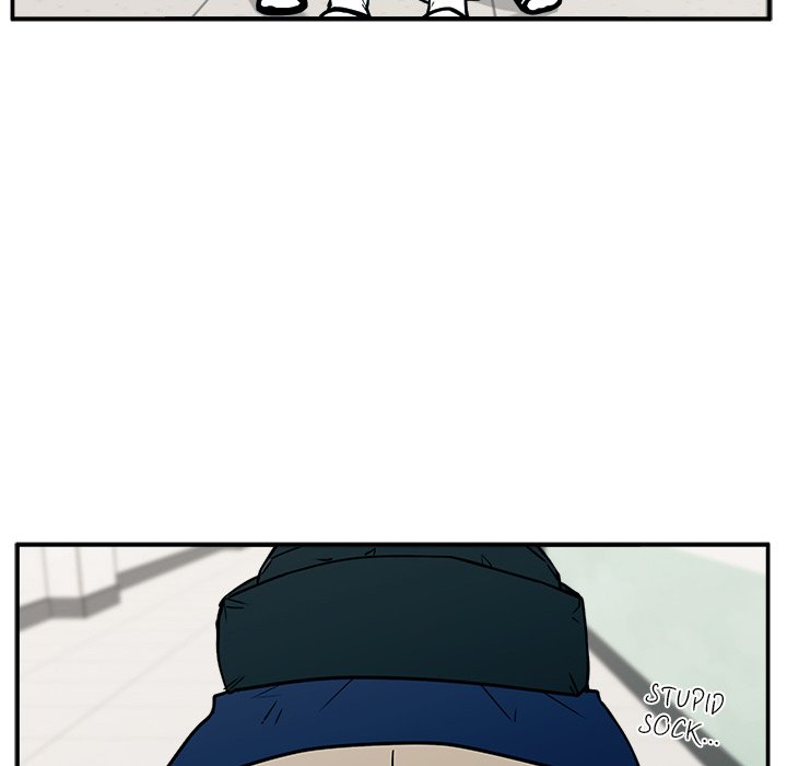 Jinxed Jinxed EP 14 - Toomics page 50 - 