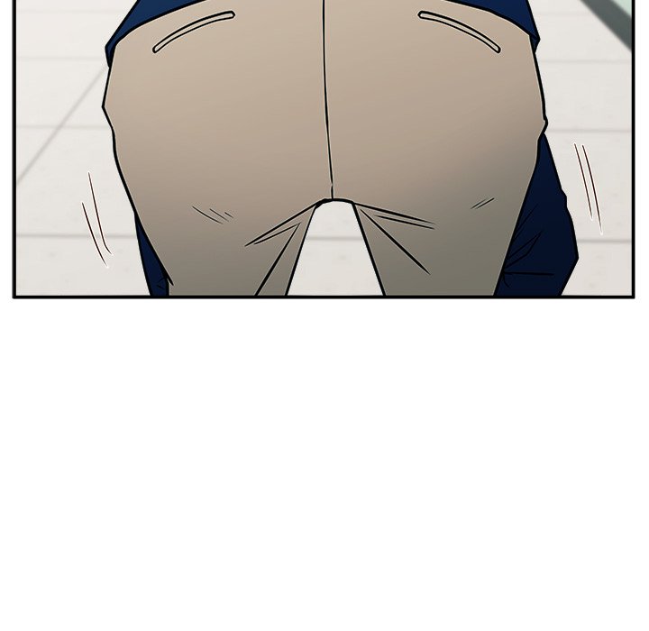 Jinxed Jinxed EP 14 - Toomics page 51 - 