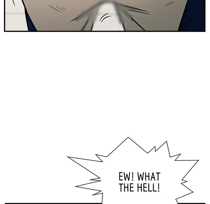 Jinxed Jinxed EP 14 - Toomics page 53 - 