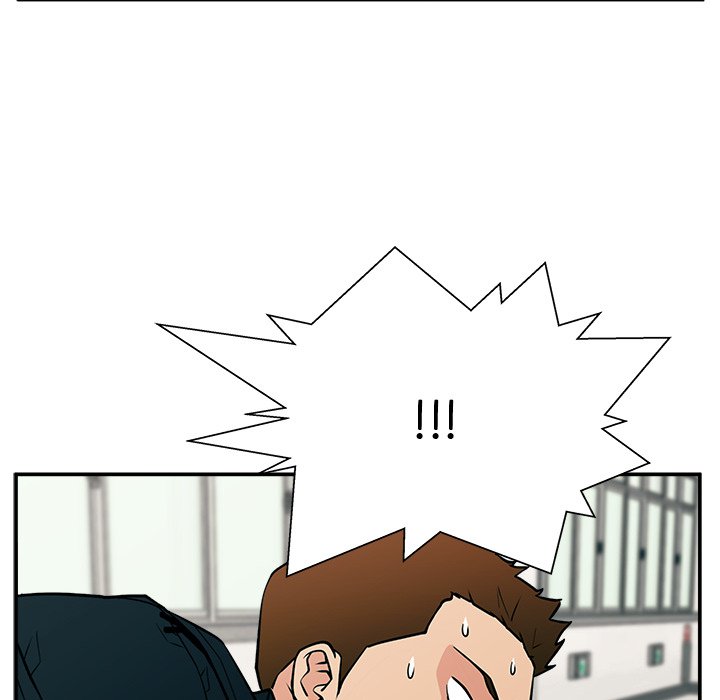 Jinxed Jinxed EP 14 - Toomics page 55 - 