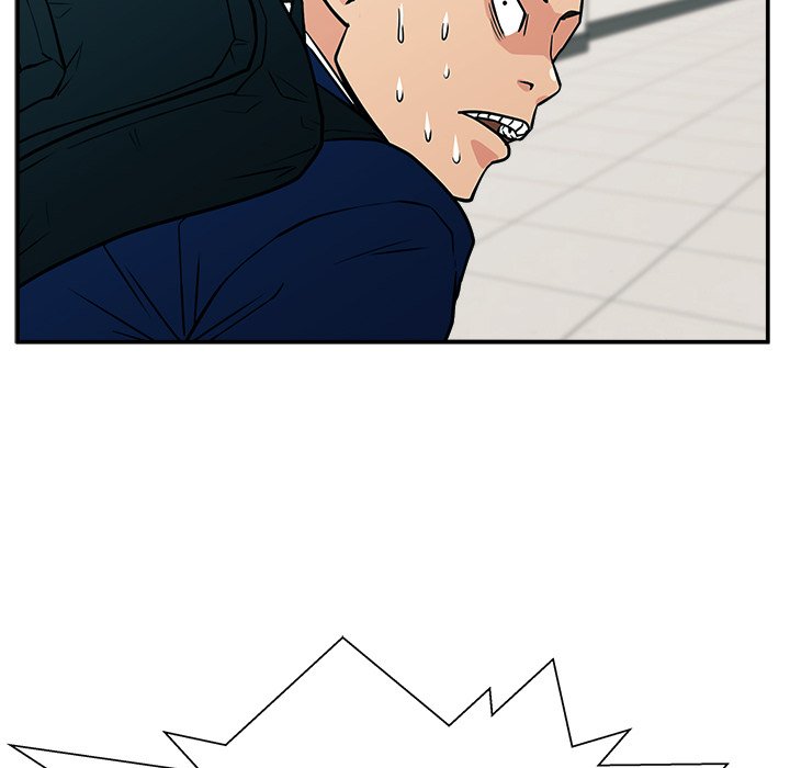 Jinxed Jinxed EP 14 - Toomics page 56 - 