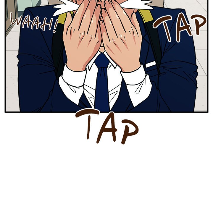 Jinxed Jinxed EP 14 - Toomics page 58 - 