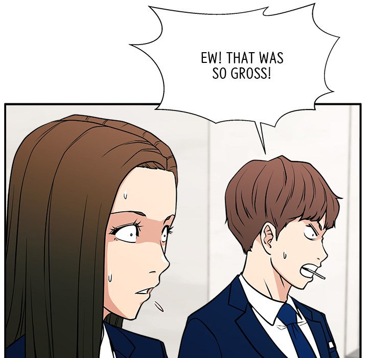 Jinxed Jinxed EP 14 - Toomics page 59 - 