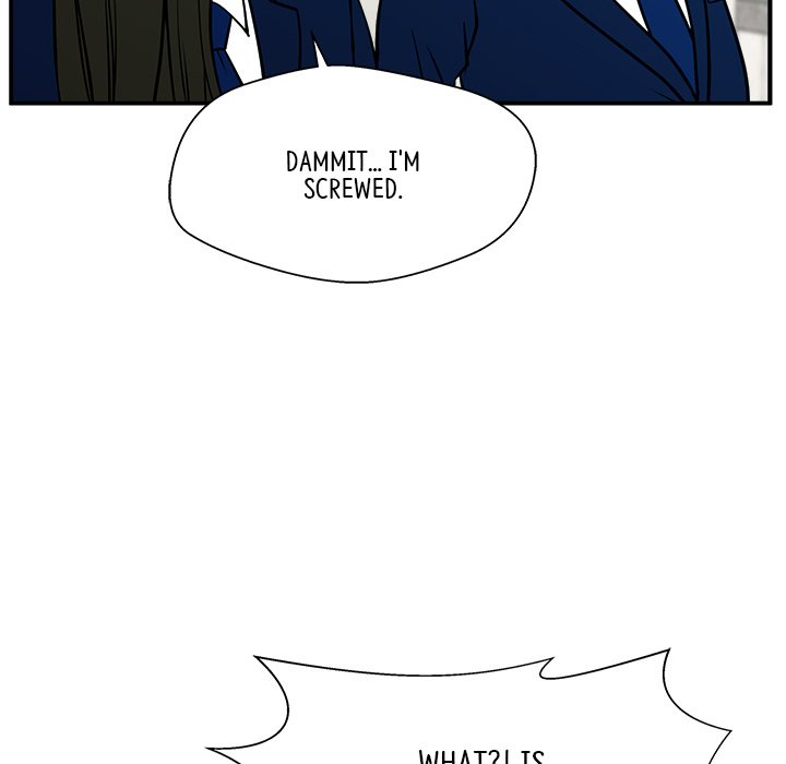 Jinxed Jinxed EP 14 - Toomics page 60 - 