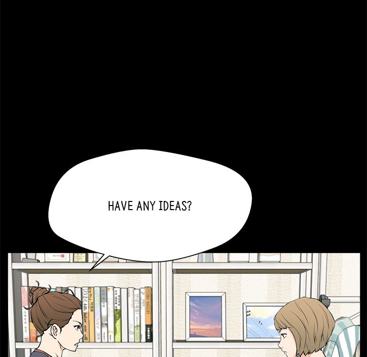 Jinxed Jinxed EP 14 - Toomics page 7 - 