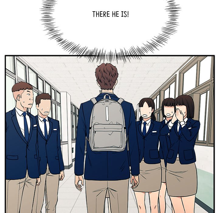 Jinxed Jinxed EP 14 - Toomics page 64 - 