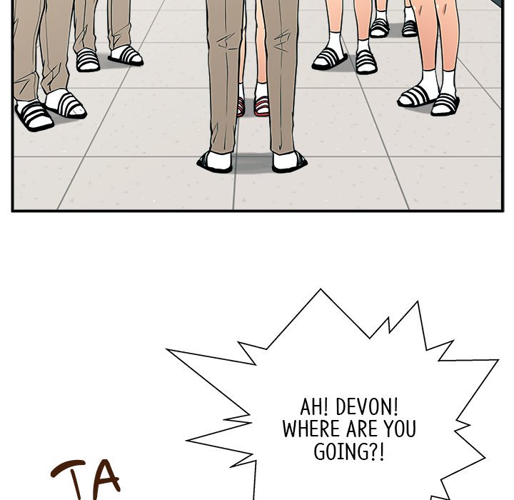 Jinxed Jinxed EP 14 - Toomics page 65 - 
