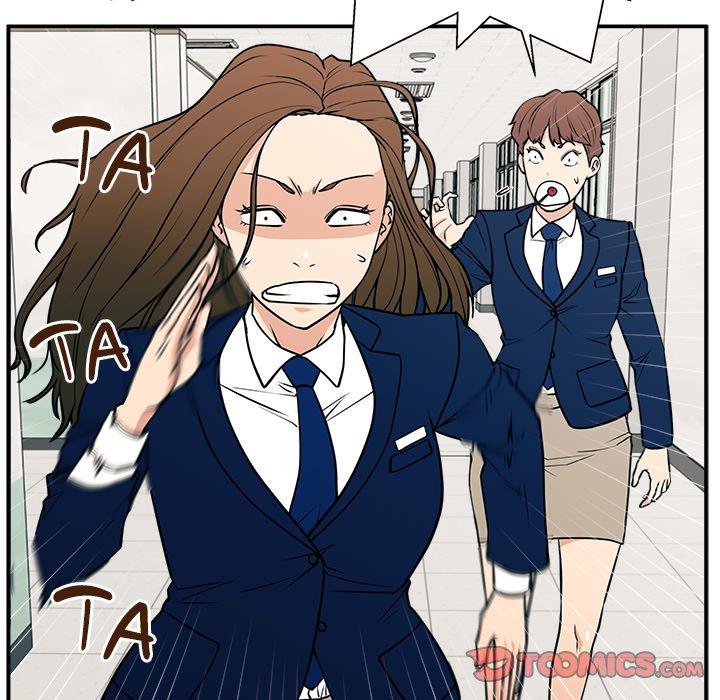 Jinxed Jinxed EP 14 - Toomics page 66 - 