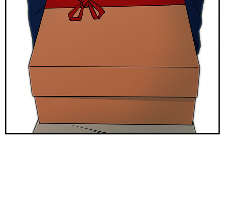 Jinxed Jinxed EP 14 - Toomics page 72 - 