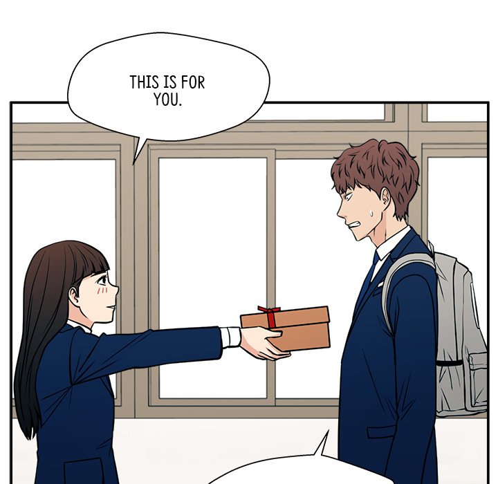 Jinxed Jinxed EP 14 - Toomics page 73 - 