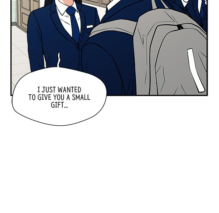 Jinxed Jinxed EP 14 - Toomics page 79 - 