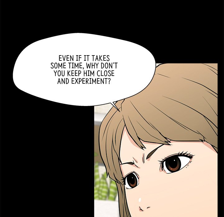 Jinxed Jinxed EP 14 - Toomics page 9 - 