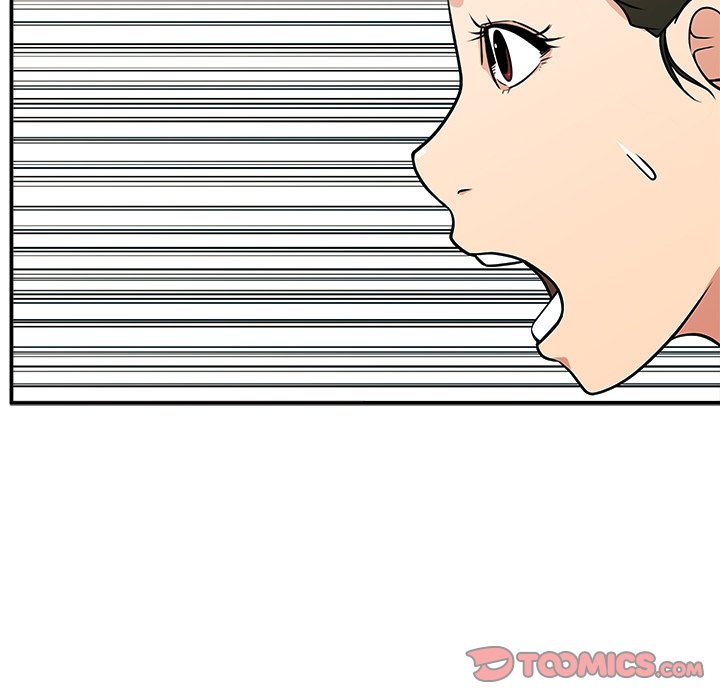Jinxed Jinxed EP 14 - Toomics page 84 - 