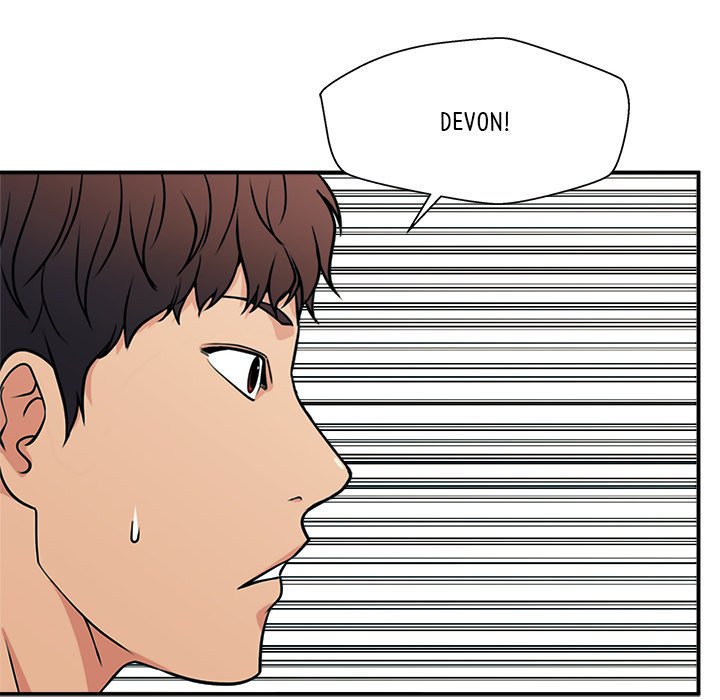 Jinxed Jinxed EP 14 - Toomics page 85 - 