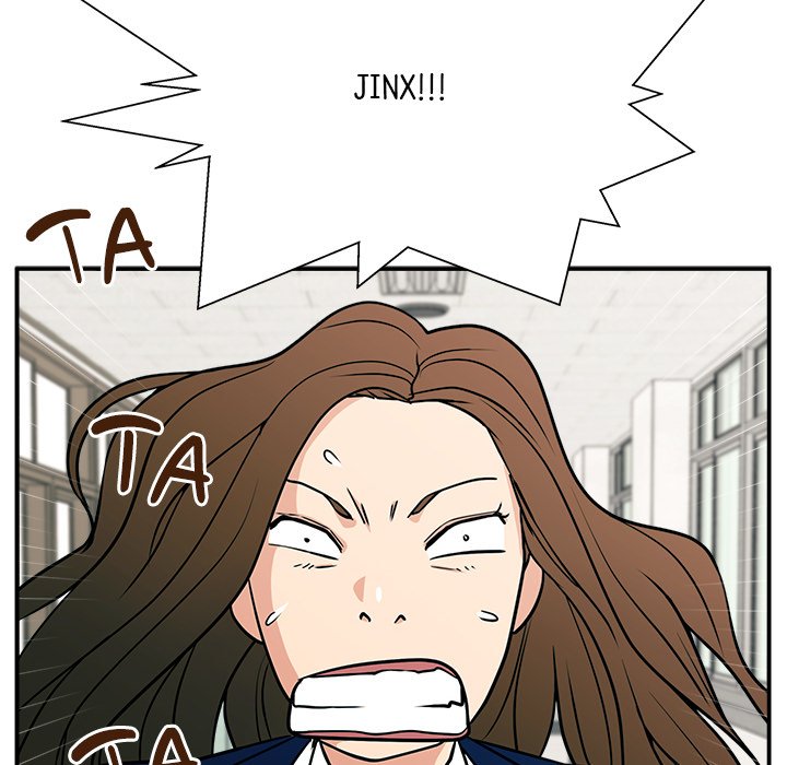 Jinxed Jinxed EP 14 - Toomics page 87 - 