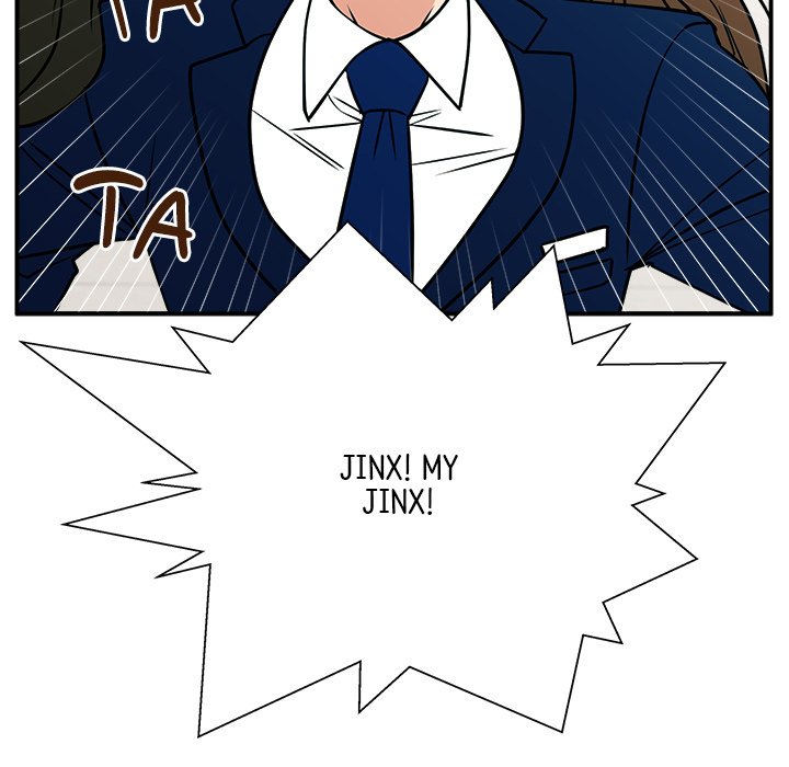 Jinxed Jinxed EP 14 - Toomics page 88 - 
