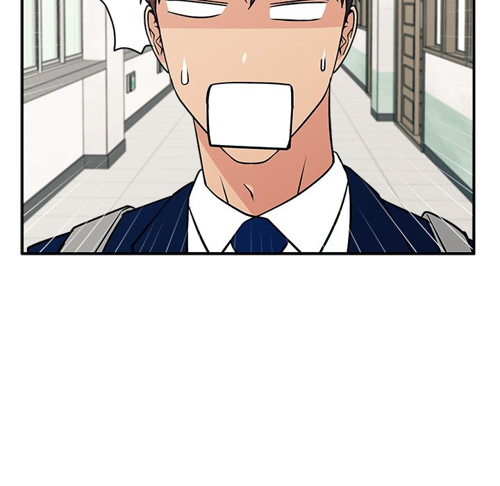 Jinxed Jinxed EP 14 - Toomics page 90 - 