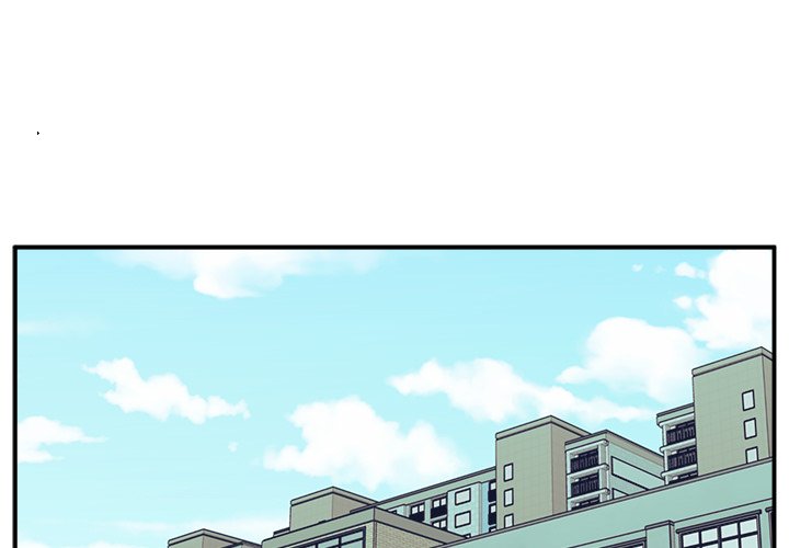 Jinxed Jinxed EP 15 - Toomics page 1 - 
