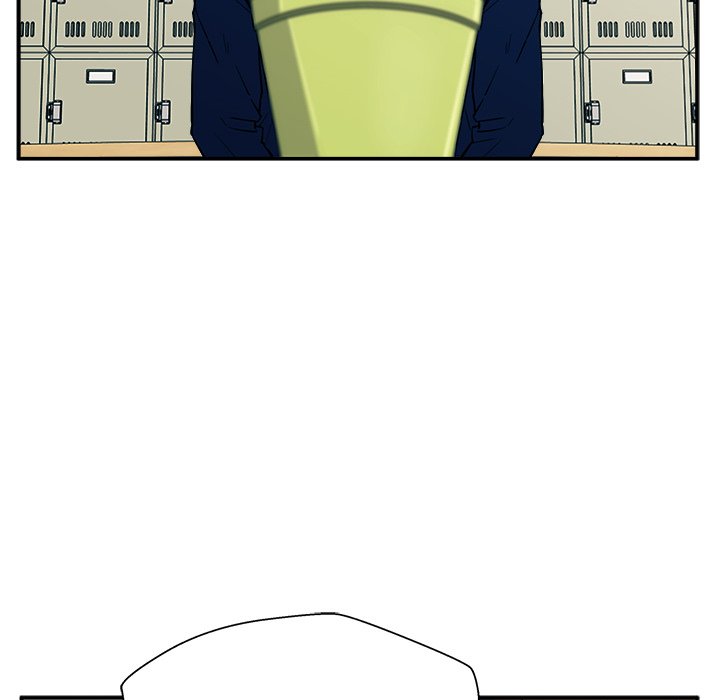 Jinxed Jinxed EP 15 - Toomics page 11 - 