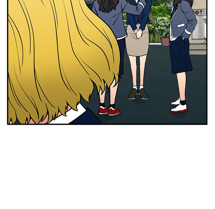 Jinxed Jinxed EP 15 - Toomics page 105 - 
