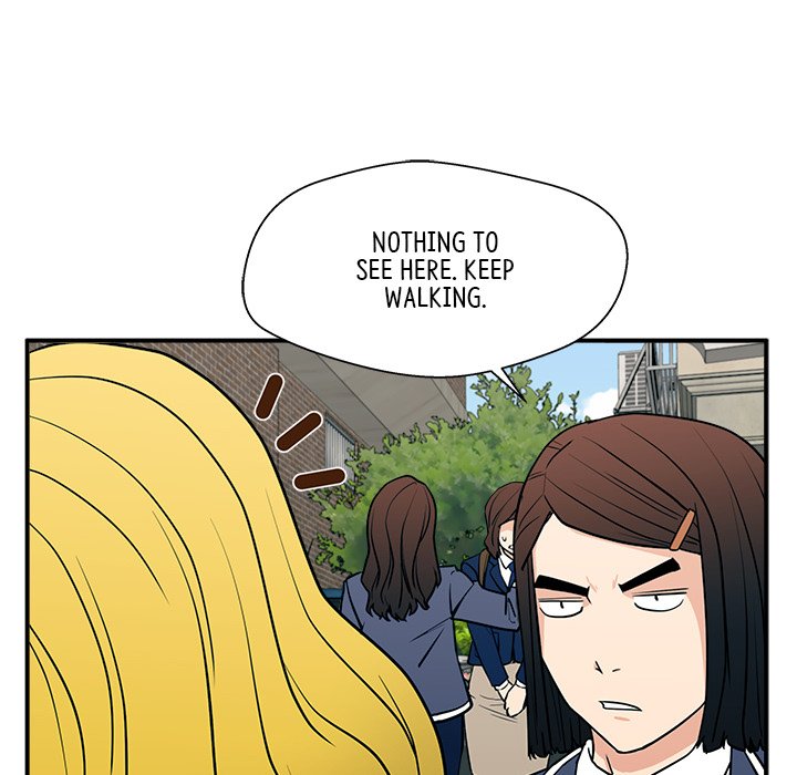 Jinxed Jinxed EP 15 - Toomics page 106 - 