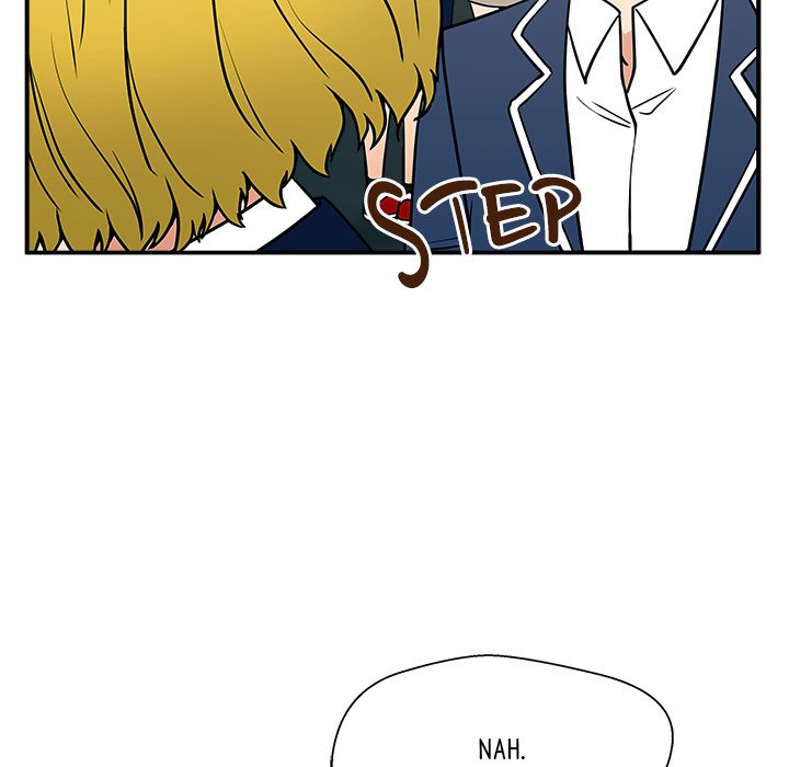 Jinxed Jinxed EP 15 - Toomics page 107 - 