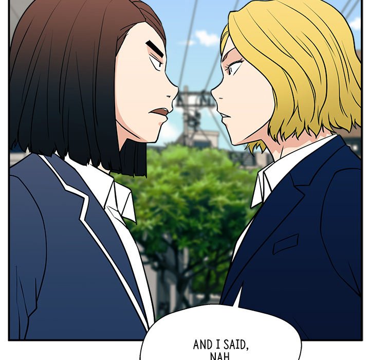 Jinxed Jinxed EP 15 - Toomics page 110 - 