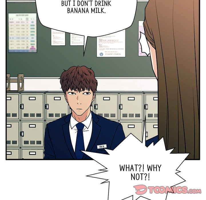 Jinxed Jinxed EP 15 - Toomics page 12 - 