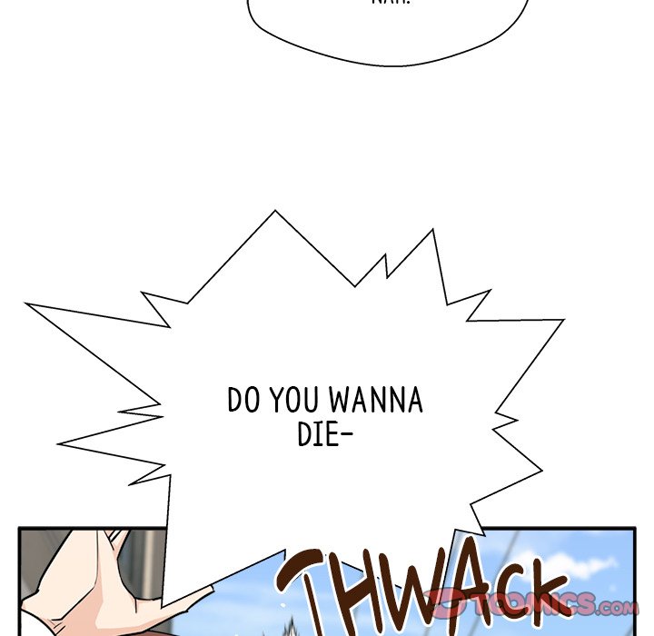 Jinxed Jinxed EP 15 - Toomics page 111 - 