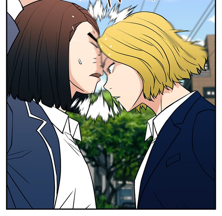 Jinxed Jinxed EP 15 - Toomics page 112 - 