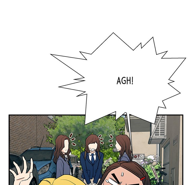 Jinxed Jinxed EP 15 - Toomics page 113 - 