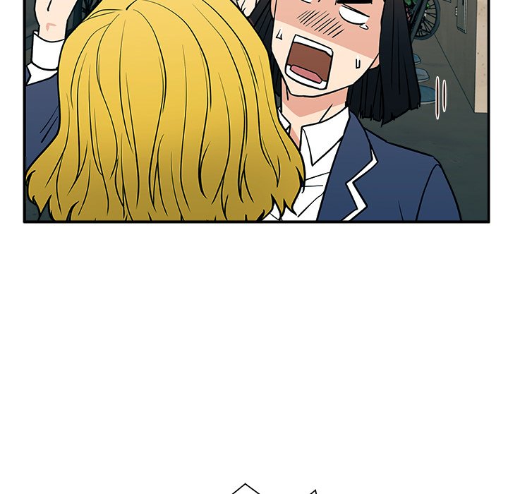 Jinxed Jinxed EP 15 - Toomics page 114 - 