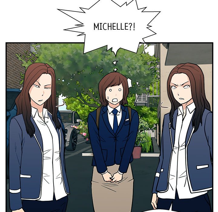 Jinxed Jinxed EP 15 - Toomics page 115 - 