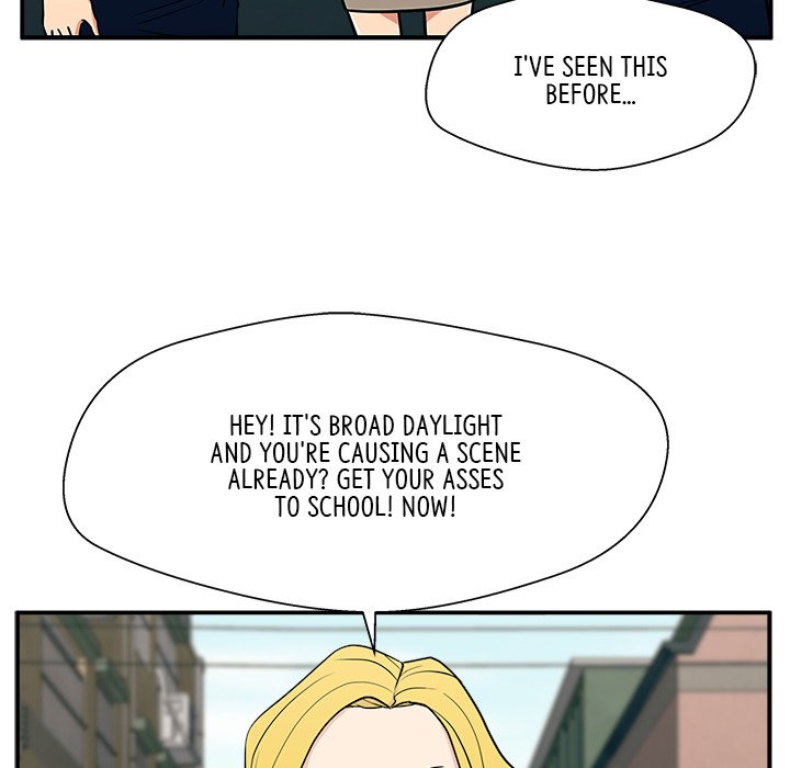 Jinxed Jinxed EP 15 - Toomics page 116 - 
